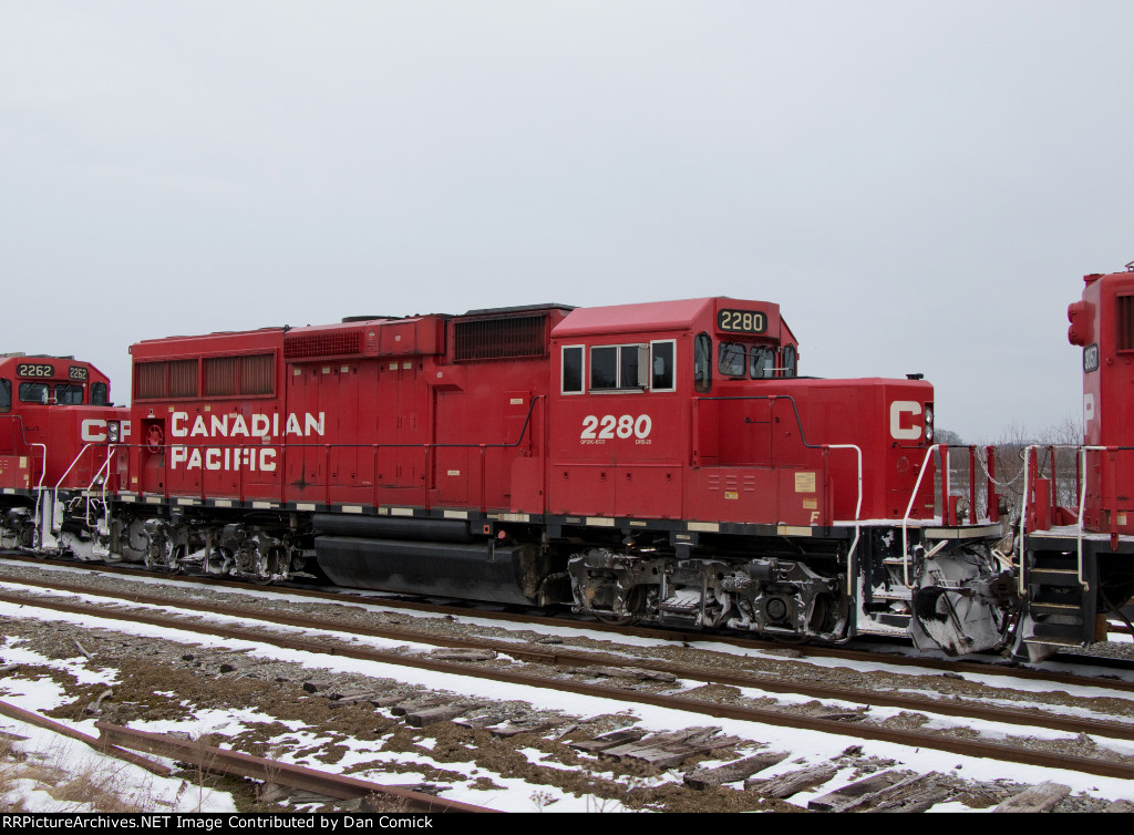 CP 2280